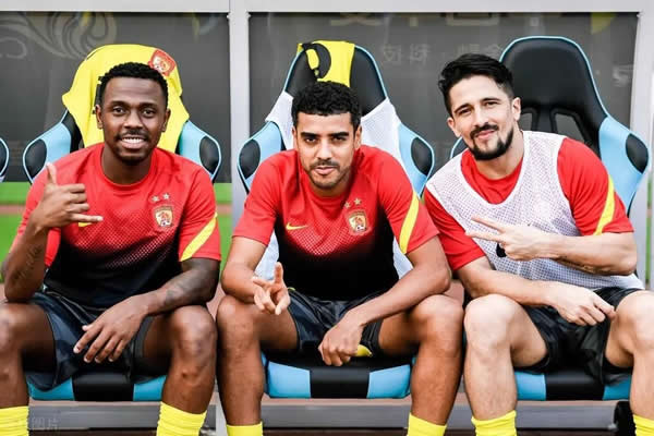 国足归化球员有哪些？国足归化球员名单！ 第3张