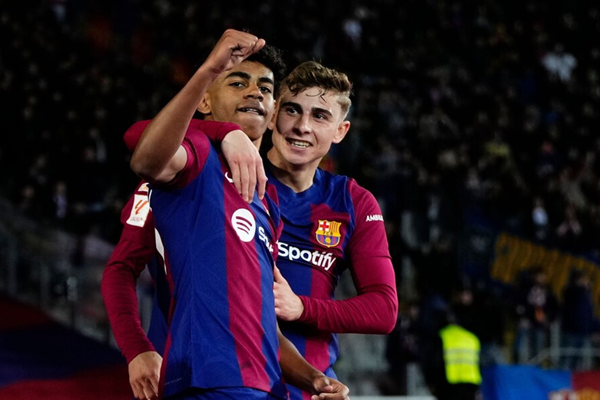 巴萨获得2025年世俱杯参赛资格了吗 第1张