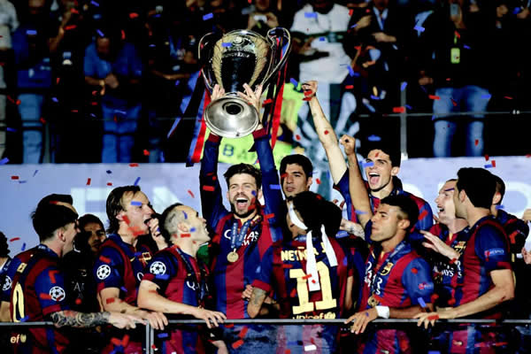 巴萨获得2025年世俱杯参赛资格了吗 第2张