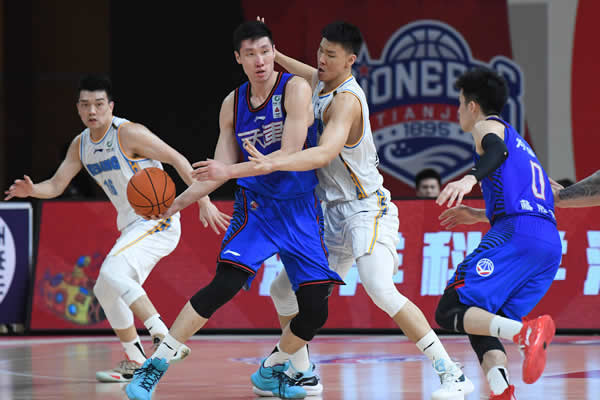 CBA升降级制度哪年取消的？为什么取消？ 第3张