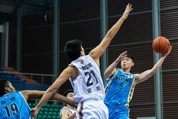 CBA升降级制度哪年取消的？为什么取消？