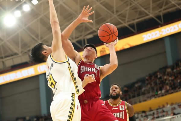 CBA三分记录保持者是谁？CBA单场三分记录最多是？ 第2张