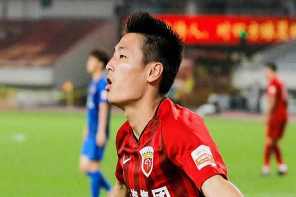 武磊世预赛被停赛几场？为什么武磊遭遇停赛呢？ 第1张