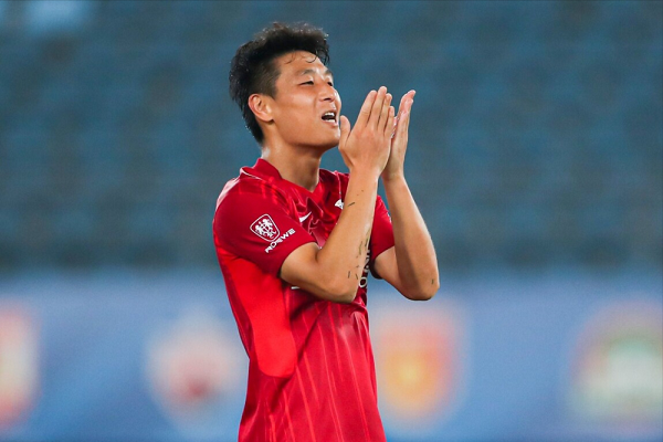 世预赛中国队赛程，国足世预赛赛程时间 第3张