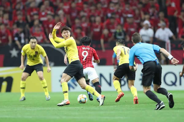 2024亚冠半决赛晋级规则是怎么样的?