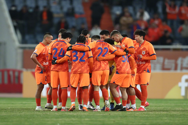 中国球队拿过亚冠冠军吗，历届亚冠中国球队战绩 第2张