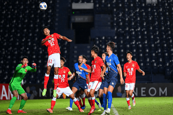 中国球队拿过亚冠冠军吗，历届亚冠中国球队战绩 第3张