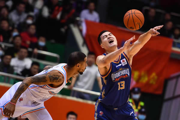 CBA常规赛上赛季排名怎么样? 第2张 CBA常规赛上赛季排名怎么样? 第2张