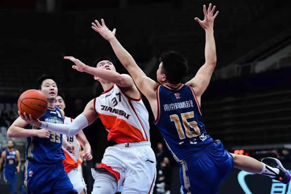 CBA常规赛分几个阶段？CBA常规赛阶段安排！ 第2张