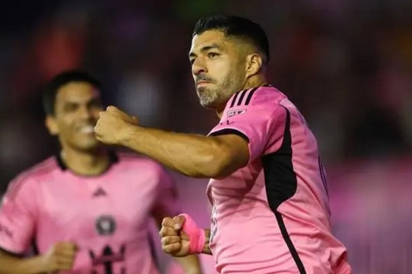 梅西输球引发更衣室冲突，迈阿密国际1-2不敌蒙特雷