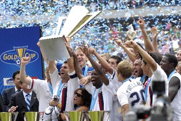 中北美冠军杯赛程安排，中北美冠军杯1/4决赛！ 第2张