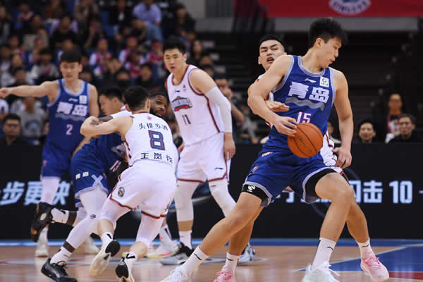 CBA季后赛12进8对阵出炉,CBA季后赛对阵表安排 第2张 CBA季后赛12进8对阵出炉,CBA季后赛对阵表安排 第2张