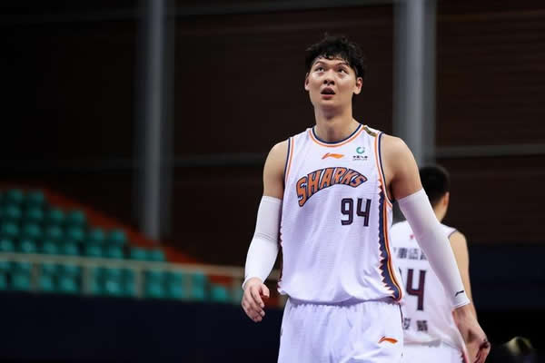 2022-2023赛季CBA常规赛MVP是谁？ 第1张