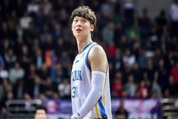 2022-2023赛季CBA常规赛MVP是谁？ 第2张