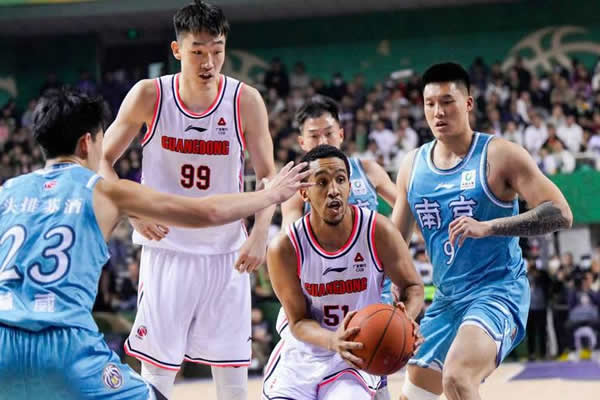 CBA常规赛MVP评选标准是？CBA常规赛MVP评选规则介绍！ 第3张