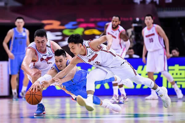 CBA常规赛MVP评选标准是？CBA常规赛MVP评选规则介绍！