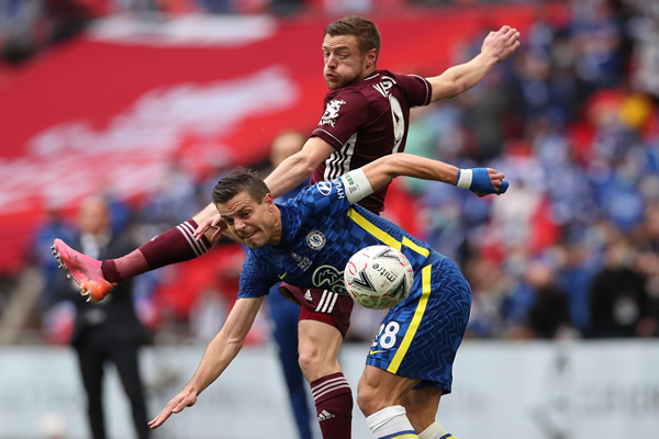 英足总杯半决赛赛程，曼城vs切尔西，考文垂vs曼联 第1张