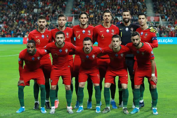 葡萄牙2024欧洲杯赛程，葡萄牙欧洲杯比赛时间