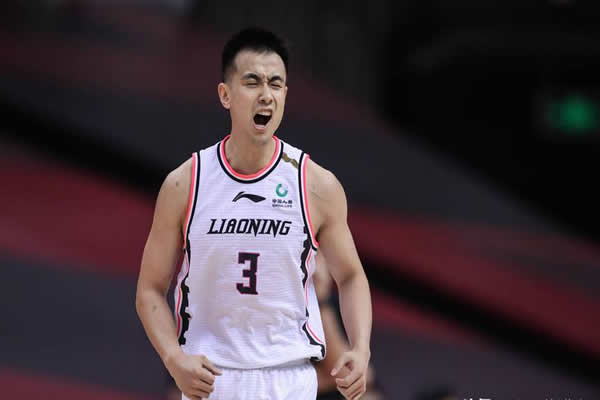 CBA常规赛最佳阵容出炉，赵继伟连续四年入选最佳阵容