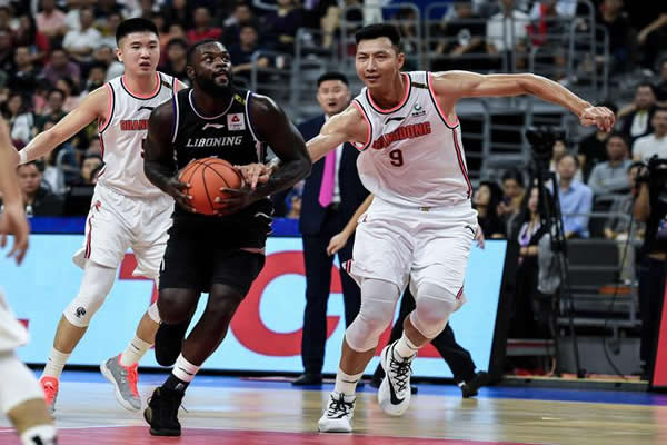 CBA球员得分排名榜，CBA常规赛得分排名 第2张