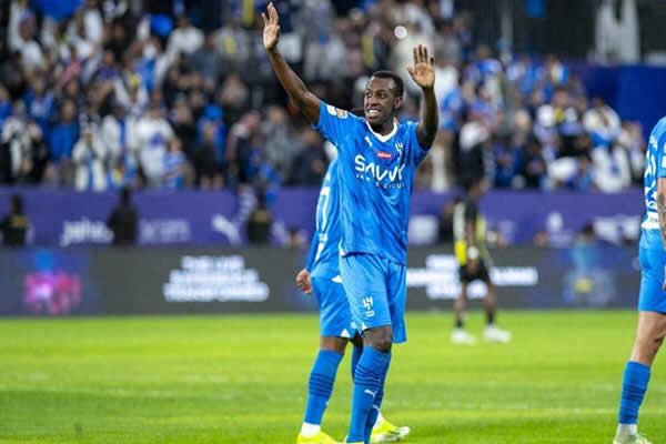 亚冠半决赛赛前分析：阿尔艾因vs利雅得新月