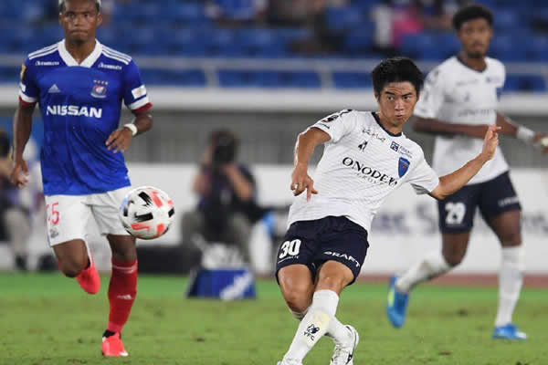 亚冠半决赛赛前分析：阿尔艾因vs利雅得新月 第2张