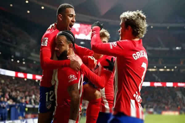 欧冠多特蒙德vs马竞,双方球队状态分析 第2张