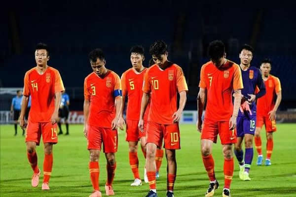 U23亚洲杯分组安排，2024U23亚洲杯分组抽签 第1张