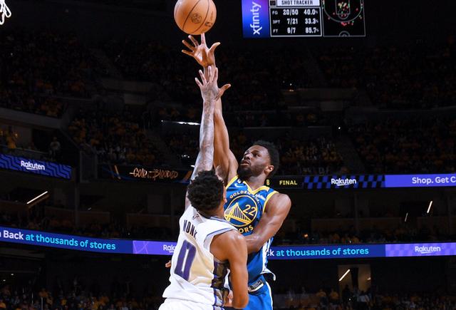 勇士94-118不敌国王,勇士止步NBA附加赛