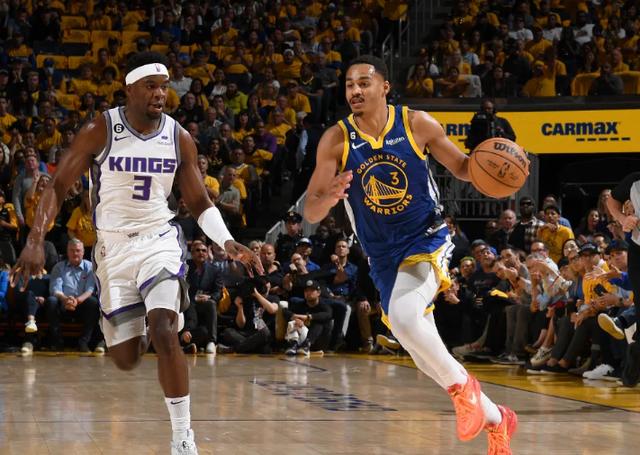 勇士94-118不敌国王，勇士止步NBA附加赛  第2张