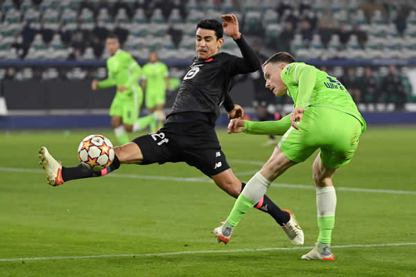 欧冠四强名单出炉，欧冠四强对阵出炉 