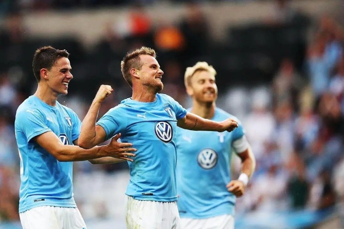 8月6日欧冠杯前瞻：马尔默主场硬撼哥本哈根，北欧德比谁主沉浮？