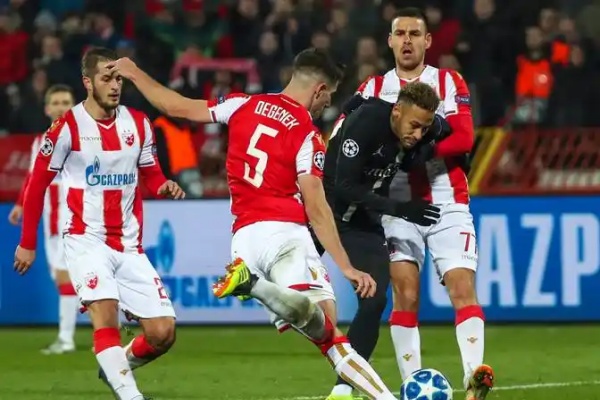 8月7日欧冠杯前瞻：尼斯vs本菲卡预测分析