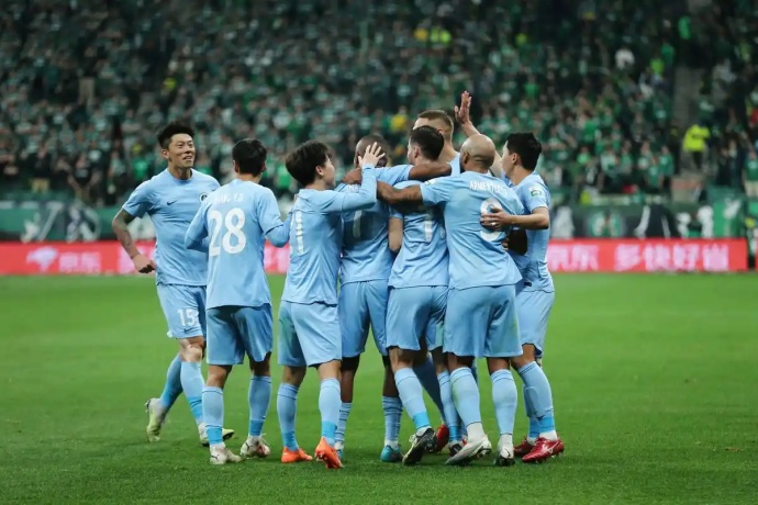 中超激战：河南队VS深圳新鹏城，保级关键战鹿死谁手？ 第2张