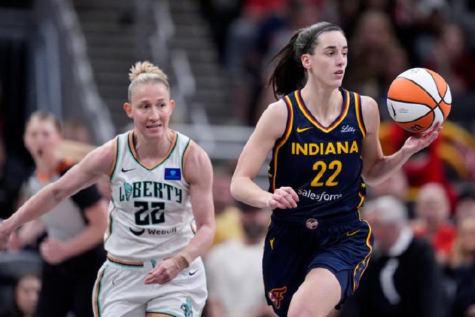 WNBA8月8日前瞻：凤凰城水银VS印第安纳狂热预测分析 第2张