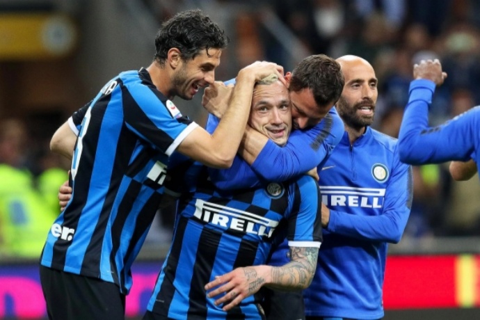 摩纳哥VS国际米兰：季前收官战，谁将笑傲斯坦梅兹？ 第2张