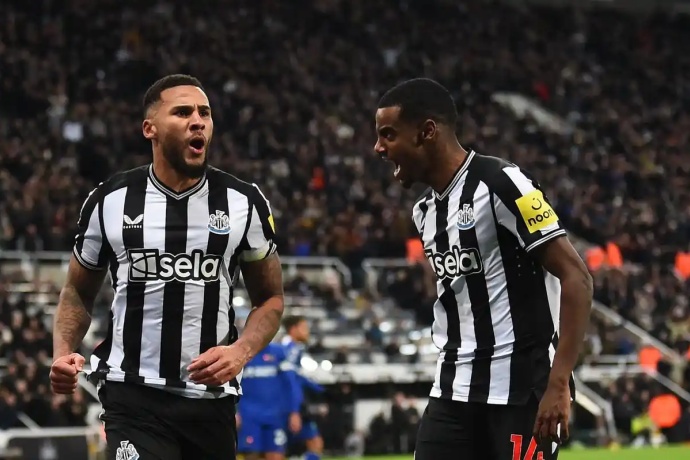 纽卡斯尔联VS西班牙人：季前热身，8月9日赛程前瞻