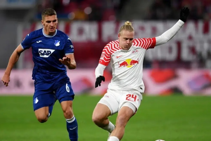 8月10日球会友谊前瞻：朗斯vsRB莱比锡预测分析