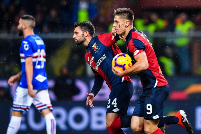 雷恩VS热那亚：季前热身，谁能先声夺人？ 第2张