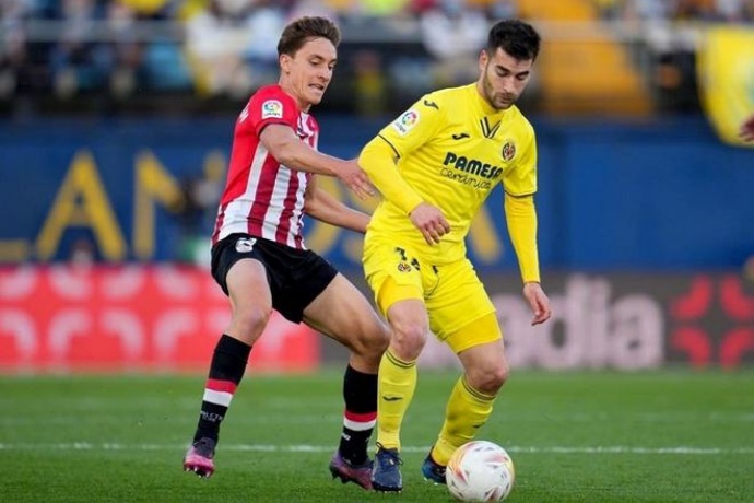 比利亚雷亚尔VS阿斯顿维拉：友谊赛暗藏战术博弈，黄潜或凭主场之势险胜