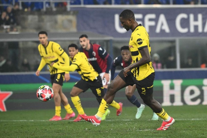 多特蒙德VS尤文图斯：友谊赛暗藏战术博弈，胜负悬念几何？