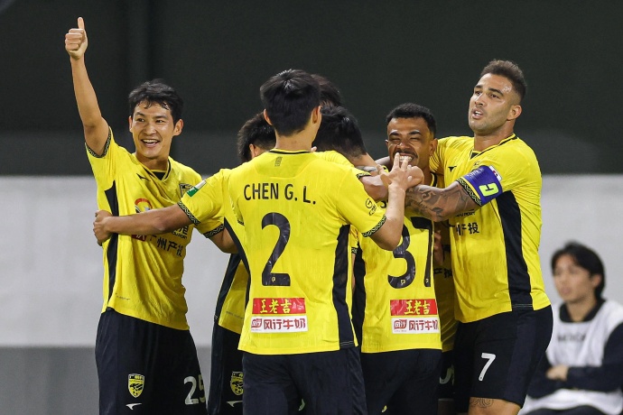 中甲焦点战：广东广州豹VS广西平果，冲超与保级的关键博弈