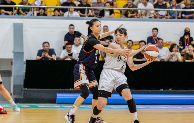 四川女篮国手天团狂飙，140-31 血洗山西女篮，李梦 10 中 闪耀全场 第2张