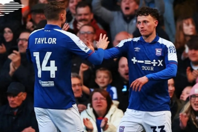 英联杯前瞻：布罗姆利vs伊普斯维奇，实力悬殊下的胜负悬念