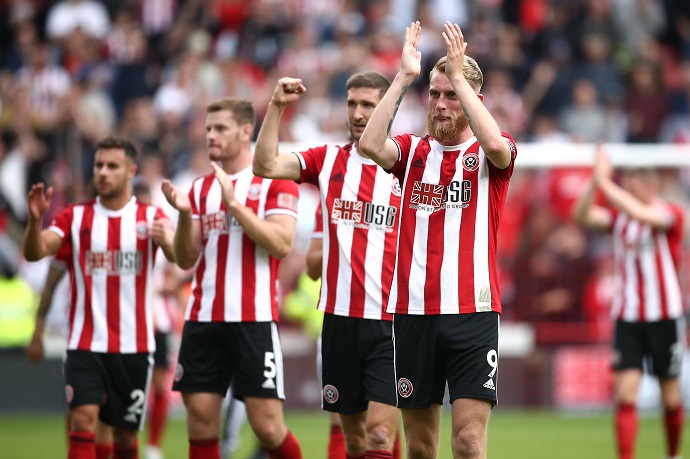 英联杯焦点战：伯明翰VS谢菲尔德联队，谁将笑傲杯赛？