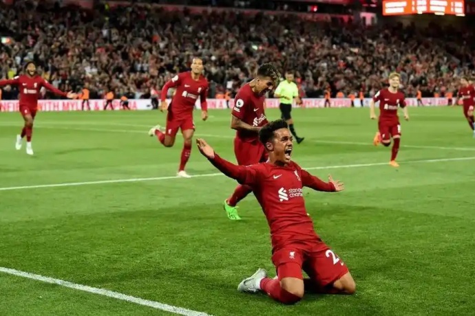 利物浦VS伯恩茅斯前瞻：斯洛特首秀遇保级队，红军新援群能否延续季前赛火力？