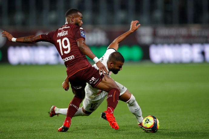 8.17法甲赛程前瞻：梅斯VS斯特拉斯堡，升班马与中游队的实力碰撞