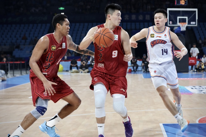 8月14日中韩男篮亚洲杯1/4决赛：复仇之战，中国男篮剑指四强 第2张