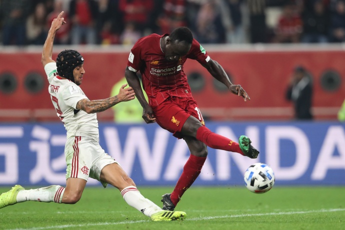 巴西甲焦点战：巴西国际主场阻击弗拉门戈，榜首之争悬念再起 第2张