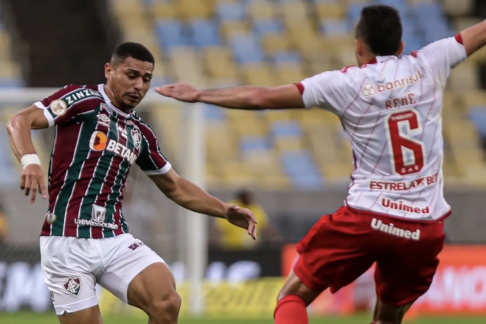 南美杯焦点战前瞻：弗鲁米嫩塞VS卡利美洲，传统劲旅与南美豪门的巅峰对决